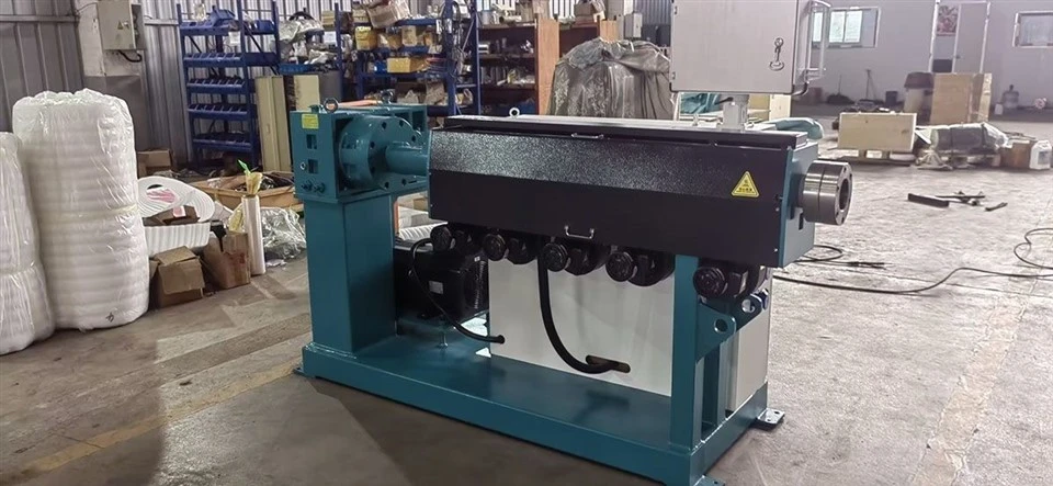 TPU Extruder suppliers